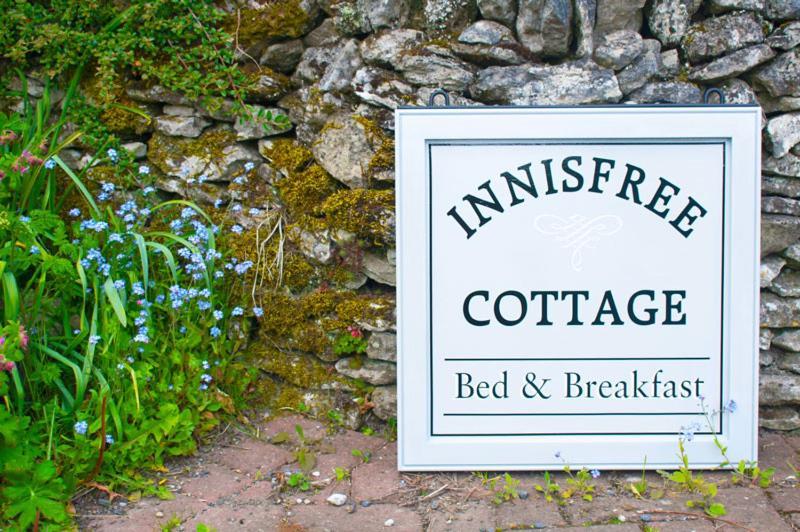 Innisfree Cottage Eyam Ngoại thất bức ảnh