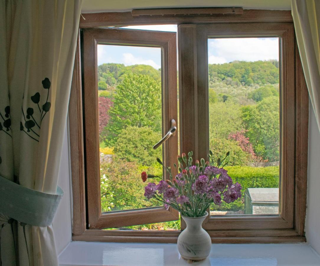 Innisfree Cottage Eyam Ngoại thất bức ảnh